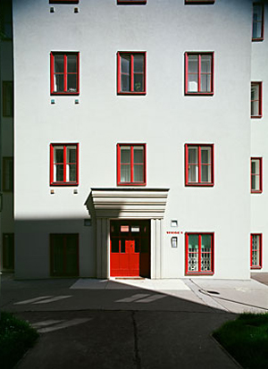 Architektur