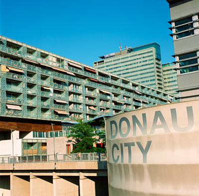 Donau