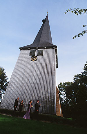 Mühle York