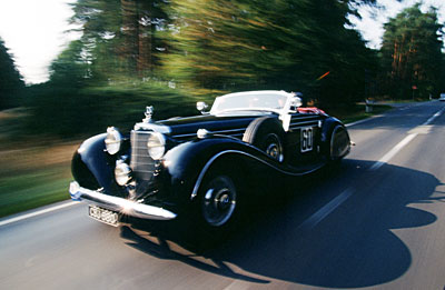 Oldtimer