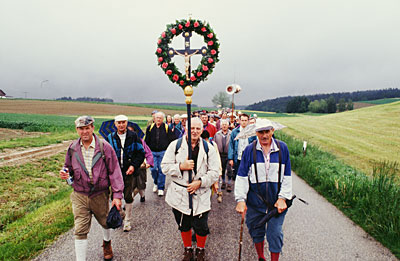 Wallfahrt